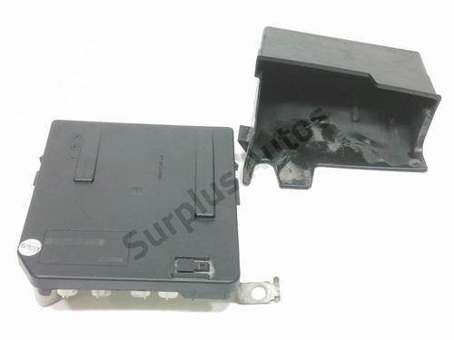 Electronic module RENAULT KANGOO Express (FW0/1_) 1.5 dCi 70 (FW0A, KW0V) | BP39705649M83 - Image 2