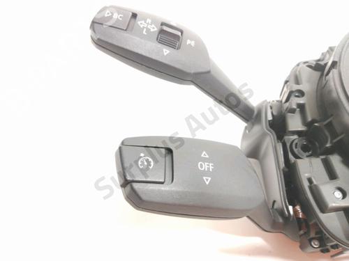Steering wheel controls BMW 1 (E81) 118 d | BP40059392E15 - Image 2
