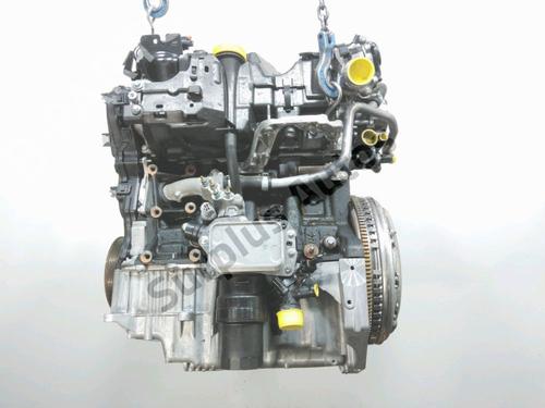 Used Engine Engine 37762061 37762061
