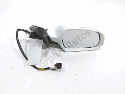 Used Right mirror AUDI A4 B8 (8K2) 2.0 TDI (177 hp) 30997136