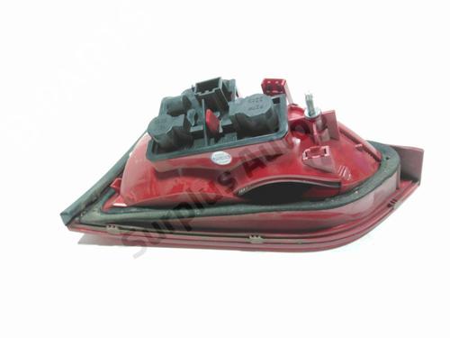 Left tailgate light AUDI A4 B8 (8K2) 2.0 TDI | BP32356580C79