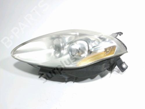 Lyskaster venstre Lyskaster venstre 38104857 38104857