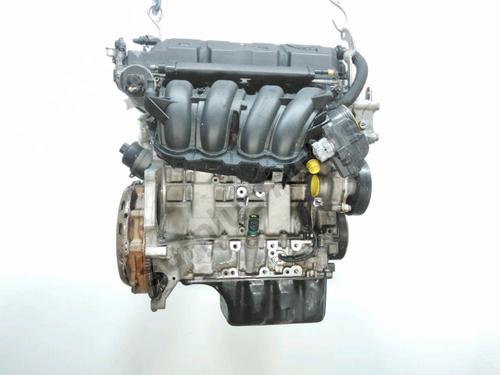 Used Engine Engine PEUGEOT 308 I (4A_, 4C_) 1.6 16V (120 hp) 36253064 36253064