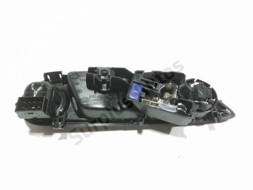 Front left interior door handle FORD ECOSPORT 1.0 EcoBoost | BP31986723I13 - Image 2