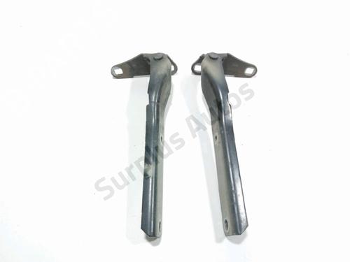 Hinge/Door check strap CITROËN C6 (TD_) 2.2 HDi | BP28237566C146