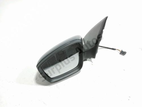 Used Left mirror Left mirror 37776726 37776726
