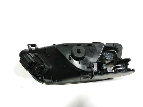 Front left interior door handle FORD FIESTA VII (HJ, HF) 1.0 EcoBoost mHEV | BP37775158I13 - Image 2