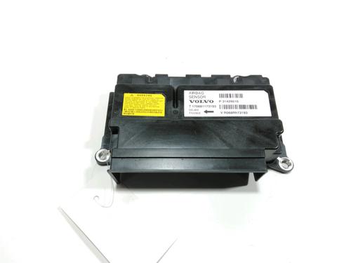 Used ECU airbags VOLVO V40 Hatchback (525) D2 (120 hp) 28234907