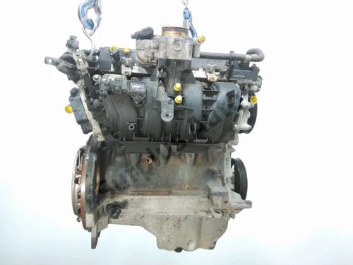 Used Engine OPEL CORSA D (S07) 1.2 (L08, L68) (80 hp) 32694410