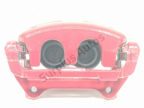 Used Left front brake caliper Left front brake caliper JAGUAR E-PACE (X540) 1.5 P300e Plug-in Hybrid AWD (309 hp) 40213035 40213035