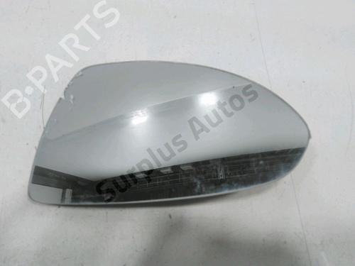 Used Right mirror glass OPEL CORSA D (S07) 1.3 CDTI (L08, L68) (75 hp) 30994971