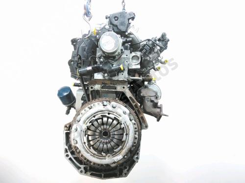 Engine RENAULT CLIO IV (BH_) 1.5 dCi 90 | BP28218990M1 