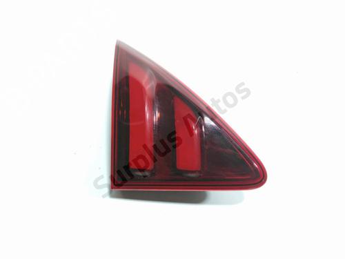 Used Left tailgate light PEUGEOT 3008 I MPV (0U_) 1.6 BlueHDi 120 (120 hp) 28268316