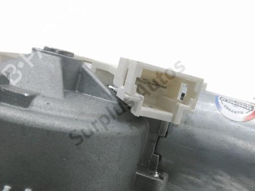 Rear wiper motor CITROËN BERLINGO MULTISPACE (B9) 1.6 HDi 90 | BP31008182M102 - Image 4