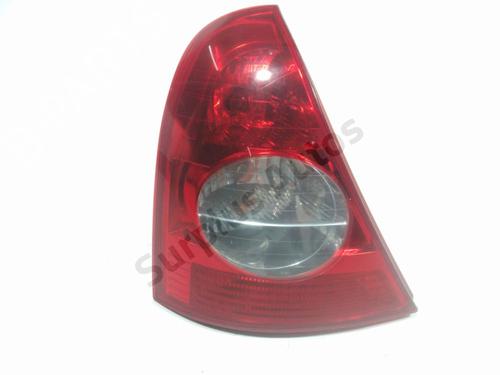 Rückleuchte Links für RENAULT CLIO II (BB_, CB_) 1.5 dCi (B/CB07) (65 hp) 29008623