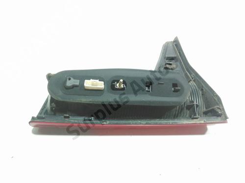 Right tailgate light CITROËN C5 II (RC_) 1.6 HDi (RC8HZB) | BP39491400C80 - Image 3