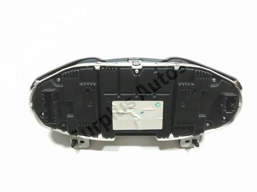 Instrument cluster FORD FIESTA VI (CB1, CCN) 1.5 TDCi | BP37769251C47 - Image 2