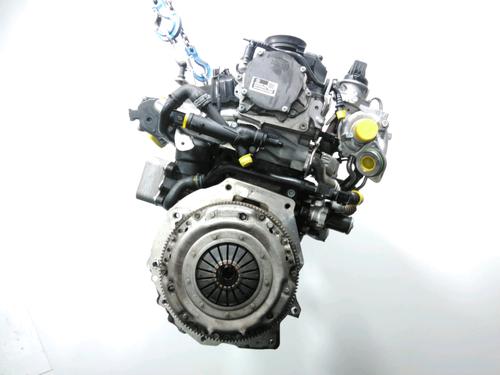 Engine AUDI A1 (8X1, 8XK) 1.6 TDI | BP37761756M1 - Image 2