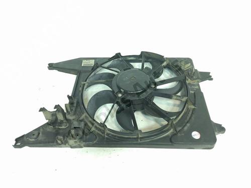 Used Radiator fan Radiator fan DACIA LOGAN MCV (KS_) 1.5 dCi (KS0W) (86 hp) 39765028 39765028