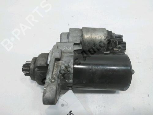 Used Starter Starter 37763679 37763679