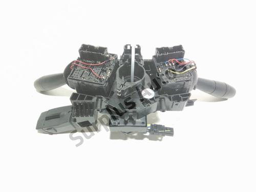 Steering wheel controls DACIA SANDERO II TCe 90 (B8M1, B8MA, B8AC) | BP37628081E15 - Image 4