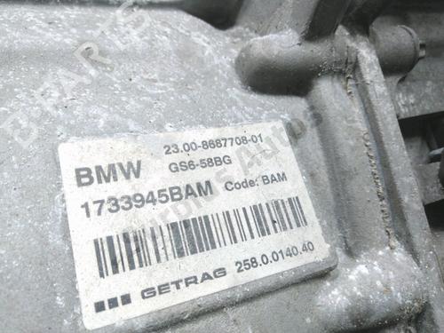 Gearbox MINI MINI (F56) Cooper | BP38742754M3 - Image 5