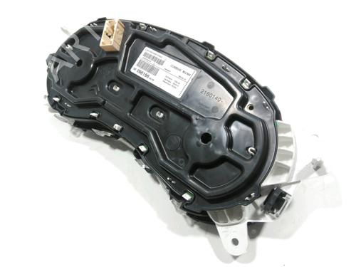 Instrument cluster CITROËN C-ELYSEE (DD_) 1.2 VTi 82 | BP28230400C47