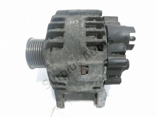 Used Alternator Alternator 32279611 32279611