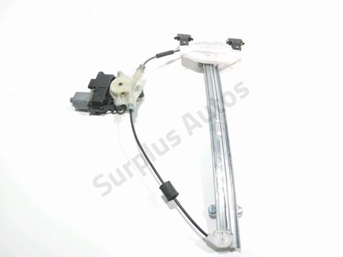Rudehejsemekanisme ventre foran KIA PICANTO III (JA) 1.2 (84 hp) 28241547