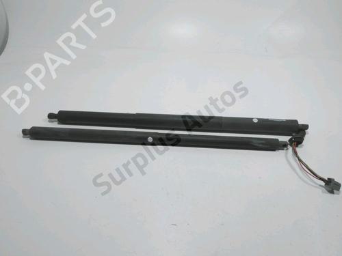 Used Tailgate lift support Tailgate lift support 38743365 38743365