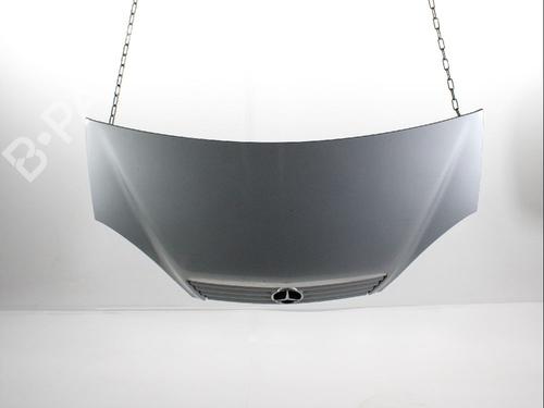 Used Hood MERCEDES-BENZ A-CLASS (W168) A 170 CDI (168.009, 168.109) (95 hp) 28237031