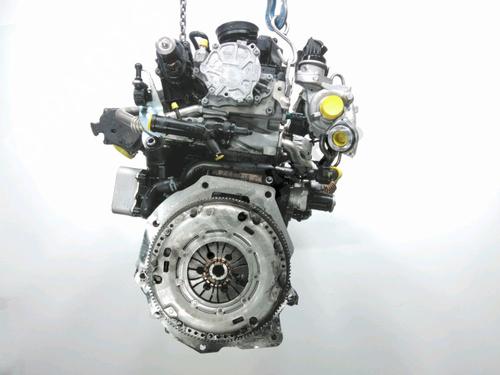 Engine SKODA FABIA II (542) 1.6 TDI | BP30190861M1