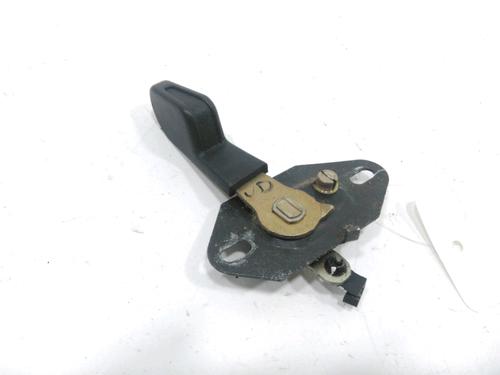 Used Front right interior door handle Front right interior door handle 30996112 30996112