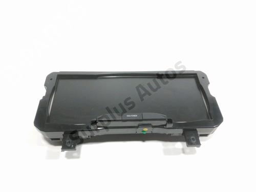 Kombinert Instrument CITROËN C5 AIRCROSS (A_) 1.6 PureTech 180 (A45GFR) (181 hp) 28230692