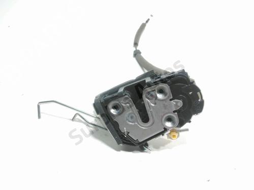 Front left lock MG MG 4 (EH32) EV | BP31798425C98