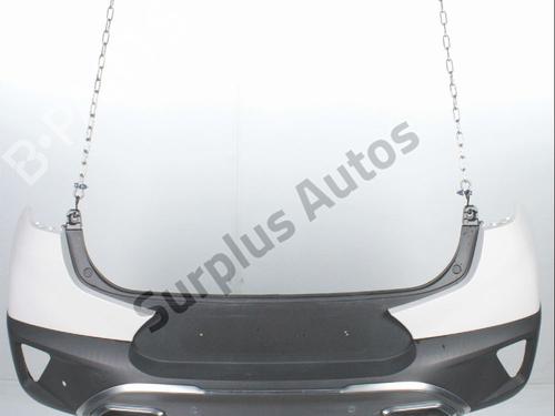 Bagtil kofangere Bagtil kofangere KIA STONIC (YB) 1.0 T-GDi Eco-Dynamics+ (120 hp) 39706799 39706799
