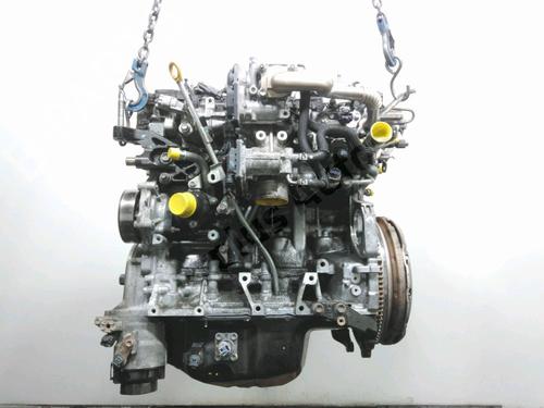 Used Engine Engine TOYOTA RAV 4 IV (_A4_) 2.0 D (ALA40_, ALA40R) (124 hp) 35972333 35972333