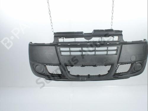 Used Front bumper FIAT DOBLO Box Body/MPV (223_) 1.3 D Multijet (75 hp) 29579819