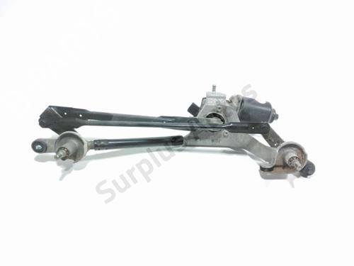 Used Front wipers mechanism Front wipers mechanism 37790905 37790905