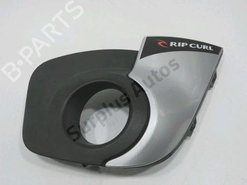 grille-renault-twingo-ii-cn0_-2007-33231145 main image