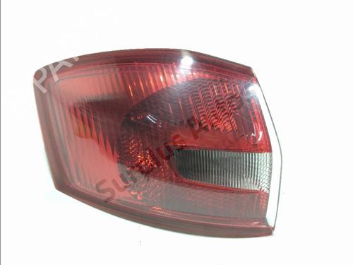 Venstre baglygte Venstre baglygte FORD KUGA I 2.0 TDCi (136 hp) 34416833 34416833
