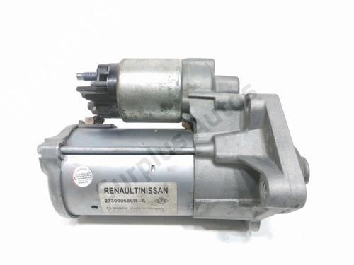 Starter RENAULT KADJAR (HA_, HL_) 1.6 dCi 130 (HLA4) | BP39259810M8 - Image 4