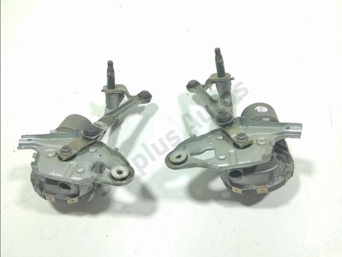 Used Front wipers mechanism Front wipers mechanism PEUGEOT 3008 I MPV (0U_) 1.6 BlueHDi 120 (120 hp) 36765018 36765018