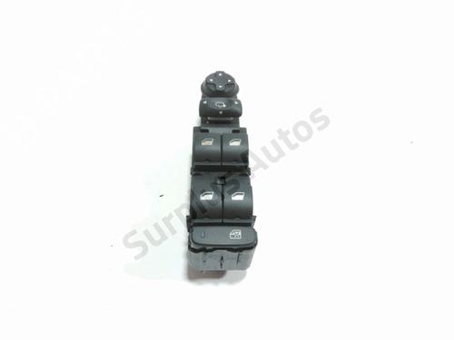 Used Left front window switch PEUGEOT 208 I (CA_, CC_) 1.6 VTi (120 hp) 29603007