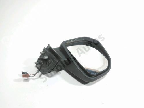 Used Left mirror CITROËN BERLINGO MULTISPACE (B9) [2008-2025]  30086606