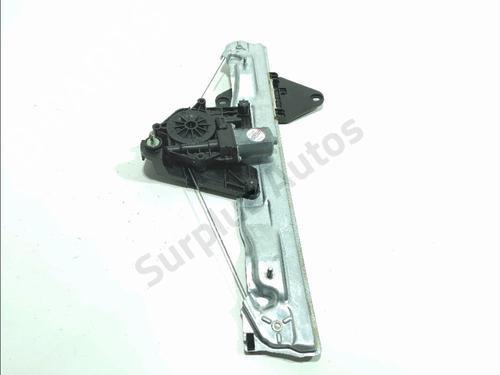 Used Rear left window mechanism Rear left window mechanism DACIA JOGGER (RK_) 1.0 TCe 110 (RKMD) (110 hp) 33713922 33713922