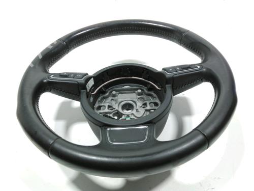 Used Steering wheel AUDI A1 Sportback (8XA, 8XF) 1.6 TDI (90 hp) 28225377