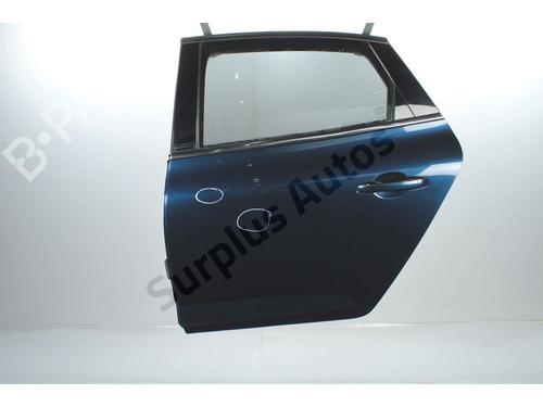 Used Left rear door Left rear door RENAULT TALISMAN (LP_) 1.6 dCi 160 (160 hp) 34232539 34232539