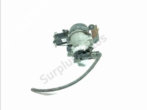 Right front fog light KIA RIO III (UB) 1.2 CVVT | BP37018112C31 - Image 2
