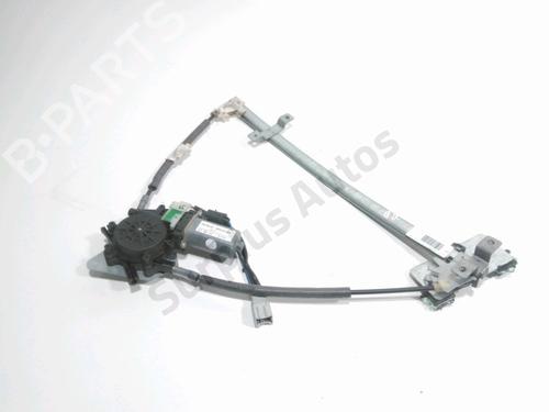 Used Front left window mechanism HONDA JAZZ II (GD_, GE3, GE2) 1.3 iDSi (GD1) (83 hp) 31635860